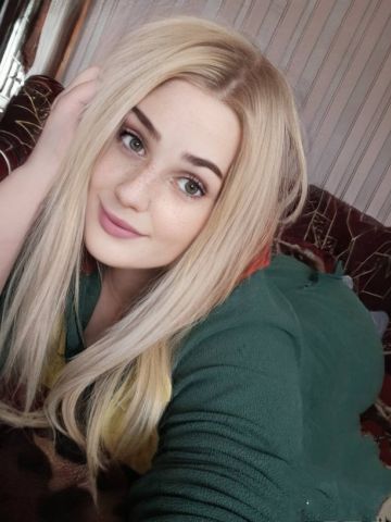 Анкета проститутки Надежда, 23 года