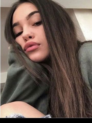 Анкета проститутки Ната, 23 года